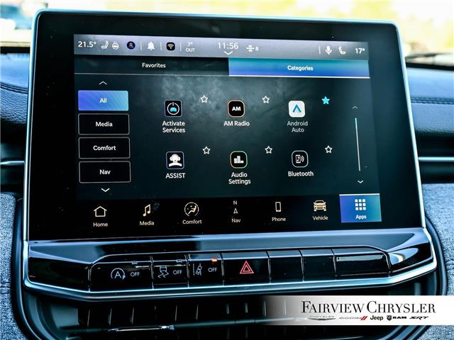2026 Jeep Compass North (Stk: TT2474) in Burlington - Image 31 of 32