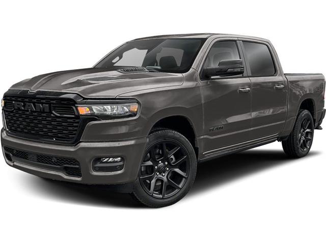 2026 RAM 1500 Sport (Stk: TN2623) in Burlington - Image 3 of 3