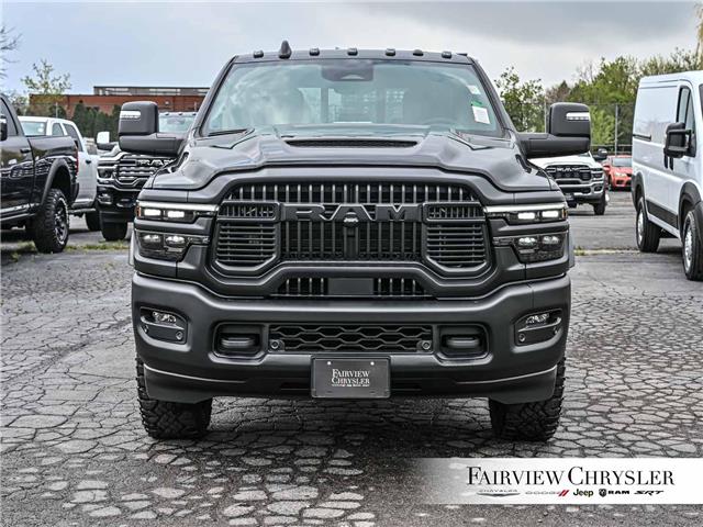 2026 RAM 2500 Rebel/Power Wagon (Stk: TG2579) in Burlington - Image 2 of 35