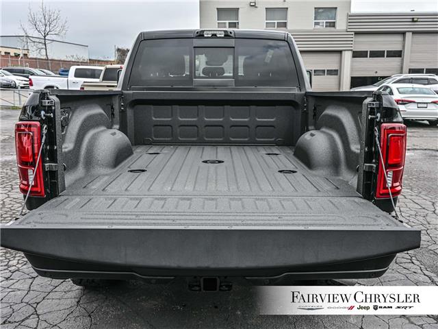 2026 RAM 2500 Rebel/Power Wagon (Stk: TG2579) in Burlington - Image 6 of 35
