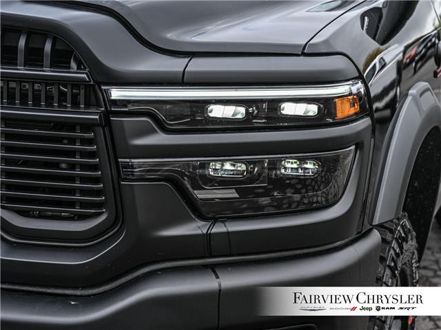 2026 RAM 2500 Rebel/Power Wagon (Stk: TG2579) in Burlington - Image 8 of 35