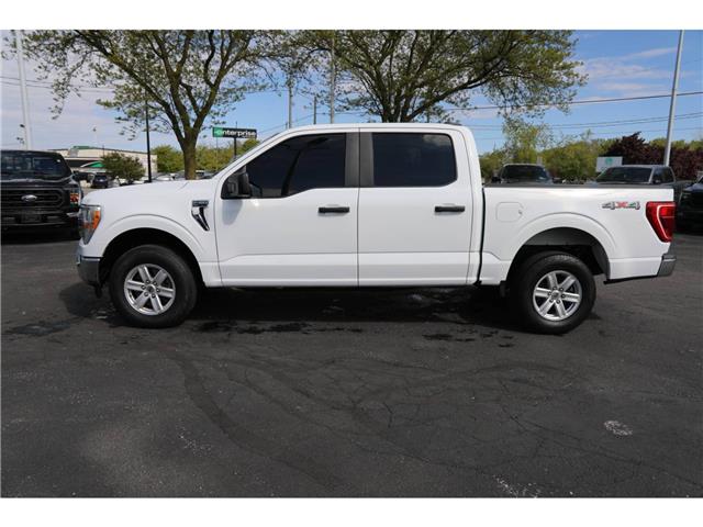 2022 Ford F-150  (Stk: PR81120) in Windsor - Image 2 of 27
