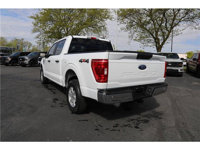 2022 Ford F-150  (Stk: PR81120) in Windsor - Image 4 of 27