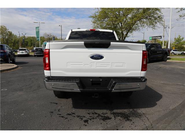 2022 Ford F-150  (Stk: PR81120) in Windsor - Image 5 of 27