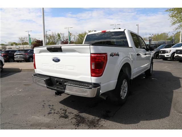 2022 Ford F-150  (Stk: PR81120) in Windsor - Image 6 of 27