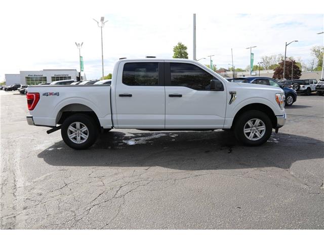 2022 Ford F-150  (Stk: PR81120) in Windsor - Image 7 of 27
