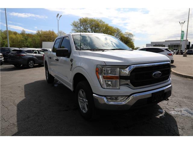 2022 Ford F-150  (Stk: PR81120) in Windsor - Image 9 of 27