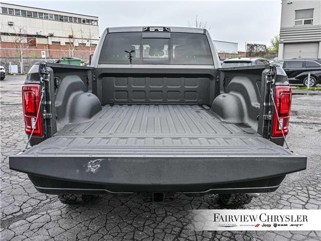 2026 RAM 2500 Rebel/Power Wagon (Stk: TG2559) in Burlington - Image 6 of 35 2026 RAM 2500 Rebel/Power Wagon (Stk: TG2559) in Burlington - Image 6 of 35