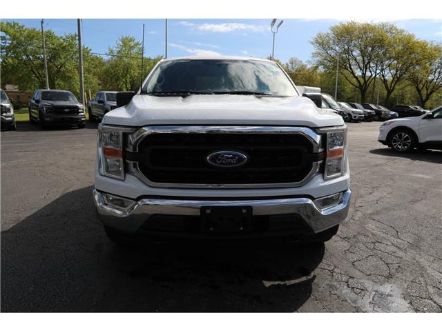 2022 Ford F-150  (Stk: PR81120) in Windsor - Image 10 of 27