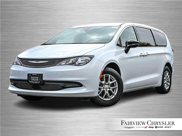2026 Chrysler Grand Caravan SXT