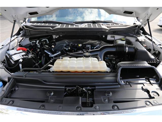 2022 Ford F-150  (Stk: PR81120) in Windsor - Image 11 of 27