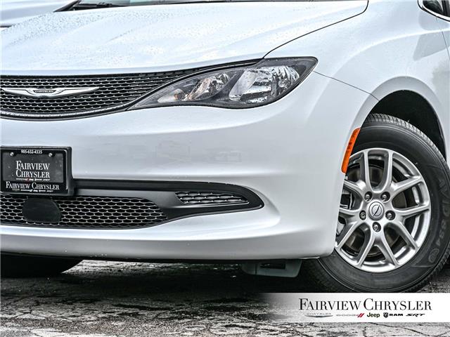 2026 Chrysler Grand Caravan SXT (Stk: TR2553) in Burlington - Image 7 of 31