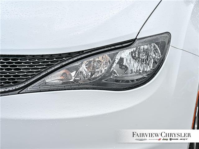 2026 Chrysler Grand Caravan SXT (Stk: TR2553) in Burlington - Image 8 of 31
