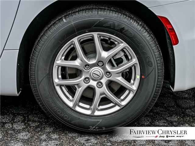 2026 Chrysler Grand Caravan SXT (Stk: TR2553) in Burlington - Image 9 of 31