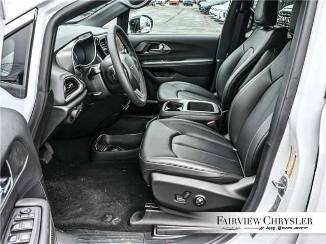 2026 Chrysler Grand Caravan SXT (Stk: TR2553) in Burlington - Image 14 of 31