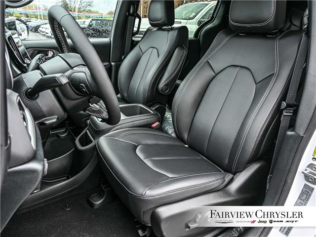 2026 Chrysler Grand Caravan SXT (Stk: TR2553) in Burlington - Image 15 of 31
