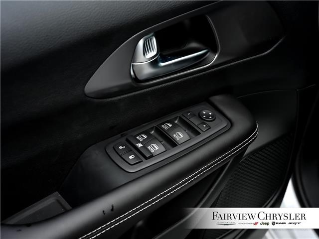 2026 Chrysler Grand Caravan SXT (Stk: TR2553) in Burlington - Image 16 of 31