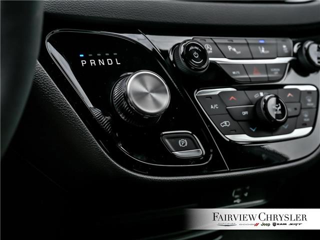 2026 Chrysler Grand Caravan SXT (Stk: TR2553) in Burlington - Image 17 of 31