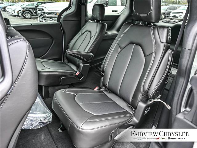 2026 Chrysler Grand Caravan SXT (Stk: TR2553) in Burlington - Image 18 of 31