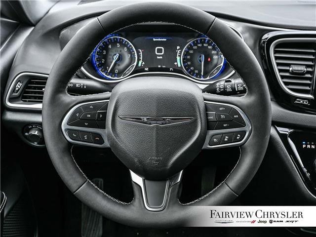 2026 Chrysler Grand Caravan SXT (Stk: TR2553) in Burlington - Image 20 of 31