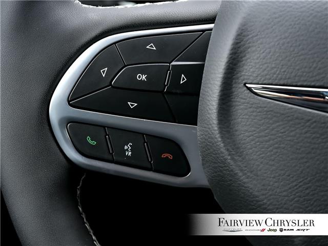 2026 Chrysler Grand Caravan SXT (Stk: TR2553) in Burlington - Image 22 of 31