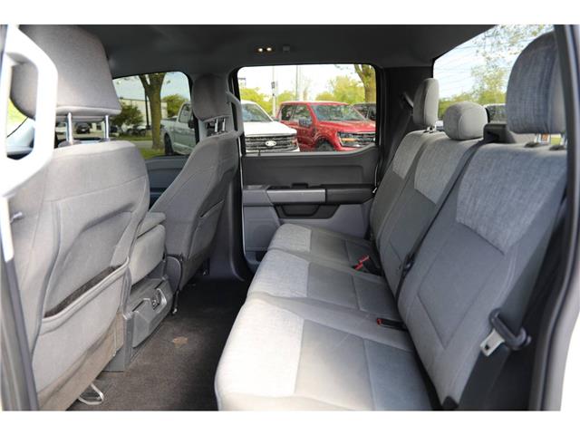 2022 Ford F-150  (Stk: PR81120) in Windsor - Image 12 of 27
