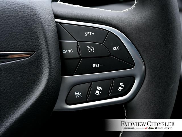 2026 Chrysler Grand Caravan SXT (Stk: TR2553) in Burlington - Image 23 of 31