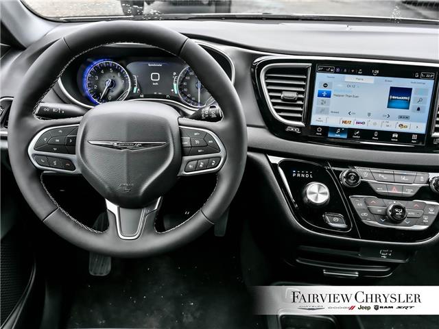 2026 Chrysler Grand Caravan SXT (Stk: TR2553) in Burlington - Image 24 of 31