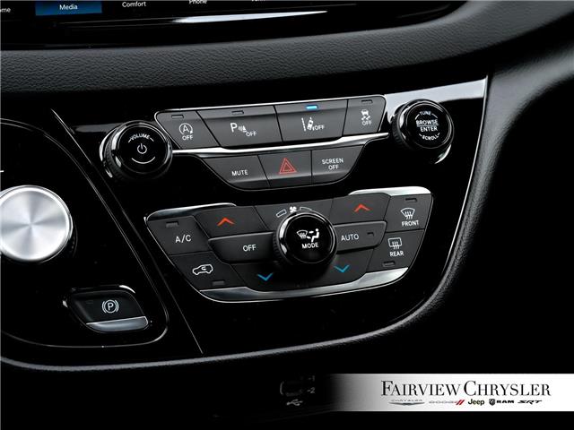 2026 Chrysler Grand Caravan SXT (Stk: TR2553) in Burlington - Image 25 of 31