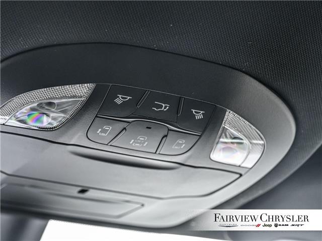 2026 Chrysler Grand Caravan SXT (Stk: TR2553) in Burlington - Image 26 of 31