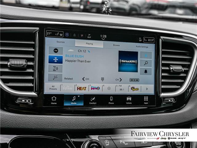 2026 Chrysler Grand Caravan SXT (Stk: TR2553) in Burlington - Image 27 of 31
