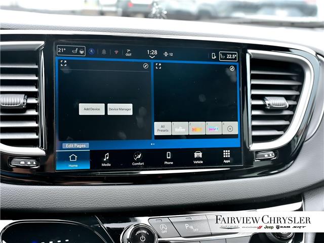 2026 Chrysler Grand Caravan SXT (Stk: TR2553) in Burlington - Image 28 of 31