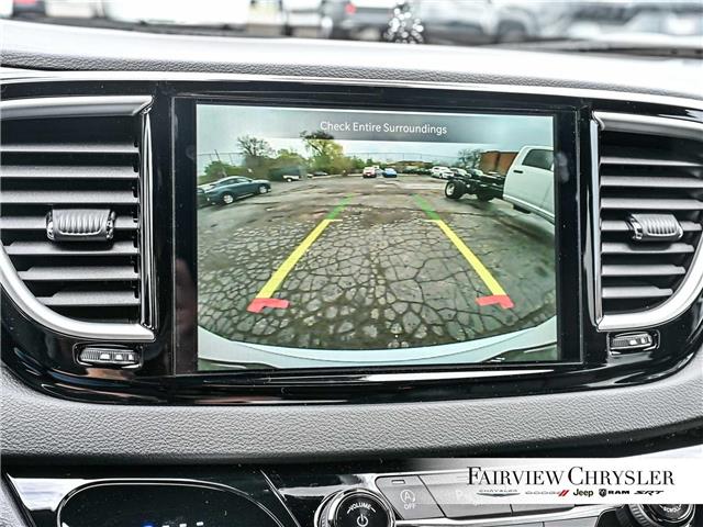 2026 Chrysler Grand Caravan SXT (Stk: TR2553) in Burlington - Image 31 of 31