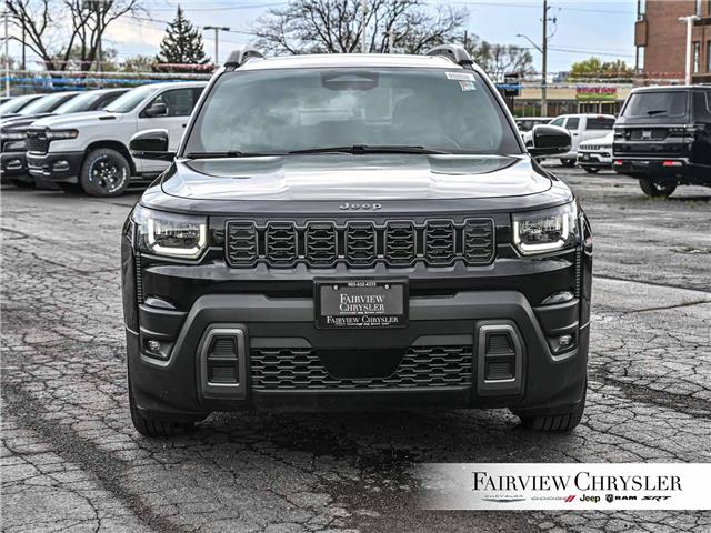 2026 Jeep Cherokee Laredo/Limited (Stk: TT2570) in Burlington - Image 2 of 32 2026 Jeep Cherokee Laredo/Limited (Stk: TT2570) in Burlington - Image 2 of 32
