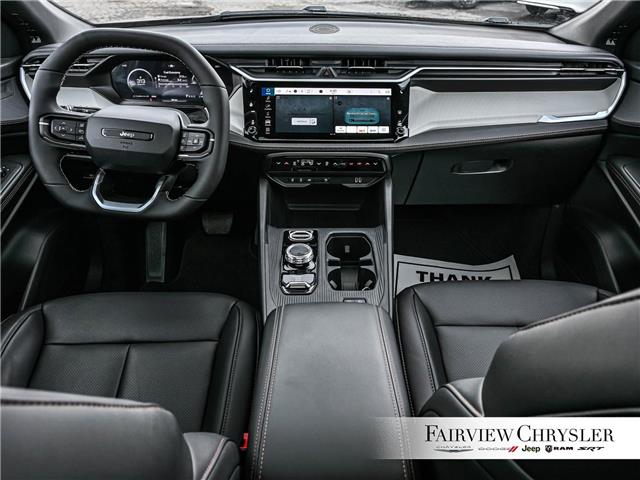 2026 Jeep Cherokee Laredo/Limited (Stk: TT2570) in Burlington - Image 20 of 32 2026 Jeep Cherokee Laredo/Limited (Stk: TT2570) in Burlington - Image 20 of 32