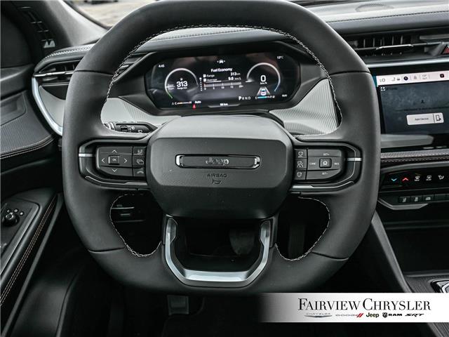 2026 Jeep Cherokee Laredo/Limited (Stk: TT2570) in Burlington - Image 21 of 32 2026 Jeep Cherokee Laredo/Limited (Stk: TT2570) in Burlington - Image 21 of 32
