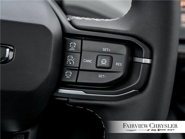 2026 Jeep Cherokee Laredo/Limited (Stk: TT2570) in Burlington - Image 24 of 32 2026 Jeep Cherokee Laredo/Limited (Stk: TT2570) in Burlington - Image 24 of 32
