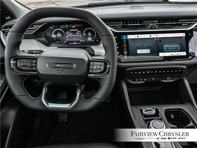 2026 Jeep Cherokee Laredo/Limited (Stk: TT2570) in Burlington - Image 25 of 32 2026 Jeep Cherokee Laredo/Limited (Stk: TT2570) in Burlington - Image 25 of 32