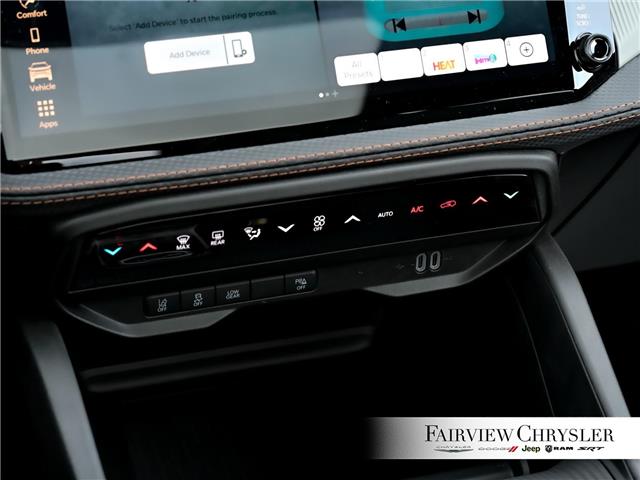 2026 Jeep Cherokee Laredo/Limited (Stk: TT2570) in Burlington - Image 26 of 32 2026 Jeep Cherokee Laredo/Limited (Stk: TT2570) in Burlington - Image 26 of 32