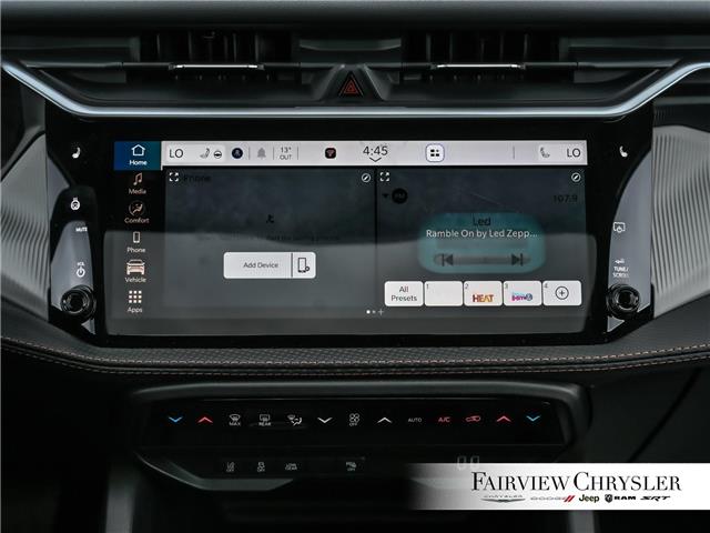 2026 Jeep Cherokee Laredo/Limited (Stk: TT2570) in Burlington - Image 27 of 32 2026 Jeep Cherokee Laredo/Limited (Stk: TT2570) in Burlington - Image 27 of 32