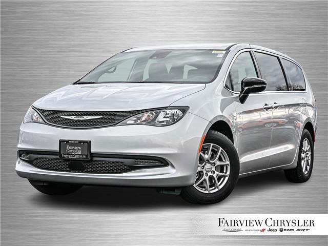 2026 Chrysler Grand Caravan SXT
