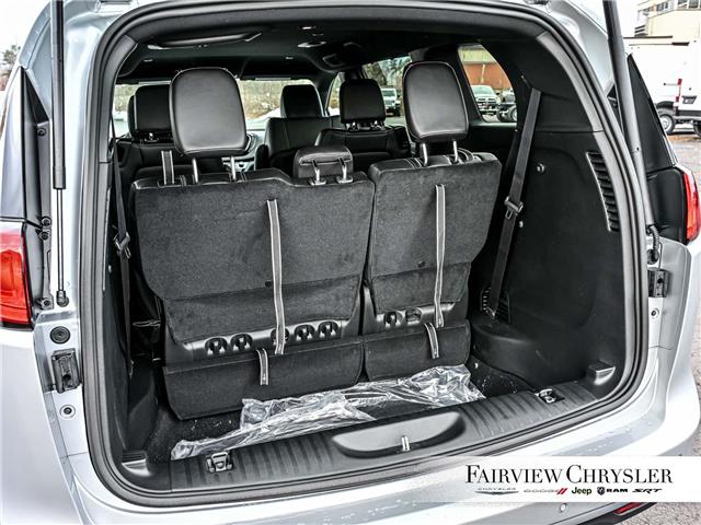 2026 Chrysler Grand Caravan SXT (Stk: TR2557) in Burlington - Image 6 of 33 2026 Chrysler Grand Caravan SXT (Stk: TR2557) in Burlington - Image 6 of 33