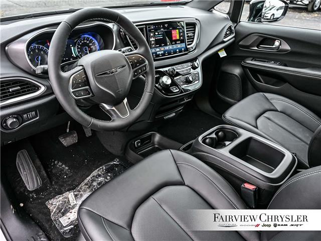 2026 Chrysler Grand Caravan SXT (Stk: TR2557) in Burlington - Image 14 of 33 2026 Chrysler Grand Caravan SXT (Stk: TR2557) in Burlington - Image 14 of 33