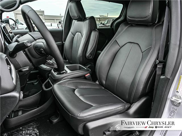 2026 Chrysler Grand Caravan SXT (Stk: TR2557) in Burlington - Image 16 of 33 2026 Chrysler Grand Caravan SXT (Stk: TR2557) in Burlington - Image 16 of 33