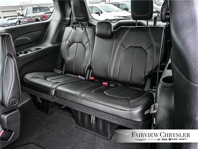 2026 Chrysler Grand Caravan SXT (Stk: TR2557) in Burlington - Image 20 of 33 2026 Chrysler Grand Caravan SXT (Stk: TR2557) in Burlington - Image 20 of 33