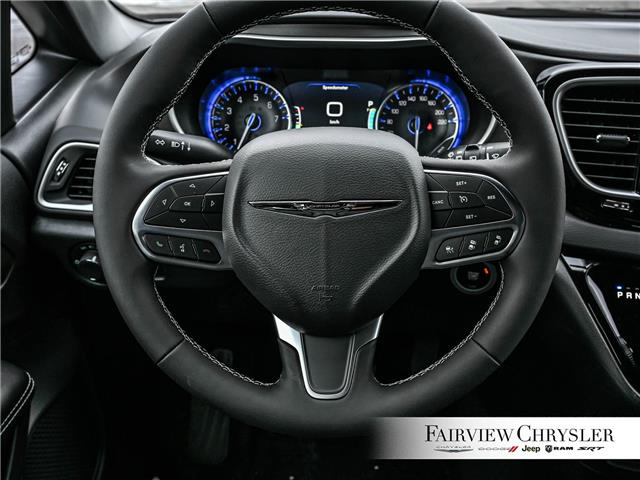 2026 Chrysler Grand Caravan SXT (Stk: TR2557) in Burlington - Image 22 of 33 2026 Chrysler Grand Caravan SXT (Stk: TR2557) in Burlington - Image 22 of 33