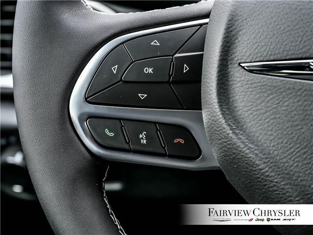 2026 Chrysler Grand Caravan SXT (Stk: TR2557) in Burlington - Image 24 of 33 2026 Chrysler Grand Caravan SXT (Stk: TR2557) in Burlington - Image 24 of 33
