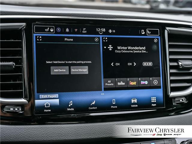 2026 Chrysler Grand Caravan SXT (Stk: TR2557) in Burlington - Image 30 of 33 2026 Chrysler Grand Caravan SXT (Stk: TR2557) in Burlington - Image 30 of 33