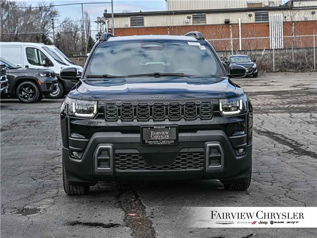 2026 Jeep Cherokee Laredo/Limited (Stk: TT2619) in Burlington - Image 2 of 32