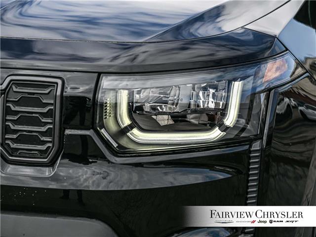 2026 Jeep Cherokee Laredo/Limited (Stk: TT2619) in Burlington - Image 8 of 32